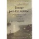 Une Mer Pour Deux Royaume , La Manche Frontiere Franco-anglaise Xviie-xviiie Siecles - Renaud Morieux