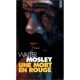Une Mort En Rouge - Walter Mosley
