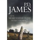 Une Mort Esthetique - P.d. James