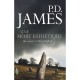 Une Mort Esthetique - P.d. James