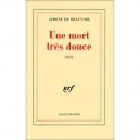 Une Mort Tres Douce - Simone De Beauvoir