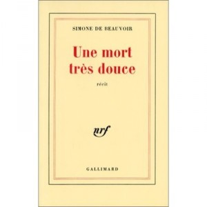A Very Easy Death - Simone De Beauvoir