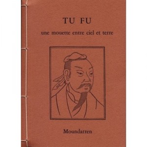 Une Mouette Entre Ciel Et Terre - Tu Fu