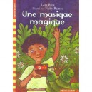 Une Musique Magique - Lara Rios