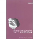 Une Mysterieuse Fiancee - Kate O'riordan