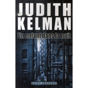 Un Enfant Dans La Nuit - Judith Kelman