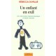 Un Enfant En Exil - Duvillie