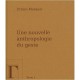 Une Nouvelle Anthropologie Du Geste T.1 - Urbain Marquet