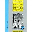 Introduction A L'etude De La Nouvelle - Liliane Louvel , Claudine Verley