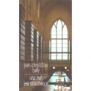Une Nuit A La Bibliotheque - Jean-christophe Bailly