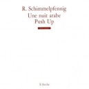 Une Nuit Arabe , Push Up - Roland Schimmelpfennig