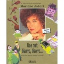 Une Nuit Bizarre Bizarre , Bach - Marlene Jobert