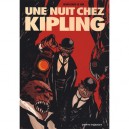 Une Nuit Chez Kipling - Jean-louis Le Hir