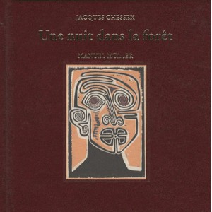 Une Nuit Dans La Foret - Chessex