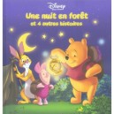 Une Nuit En Foret Et 4 Autres Histoires - Collectif