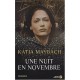 Une Nuit En Novembre - Katja Maybach