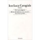 Une Nuit Orageuse - M'sieu Leonida Face A La Reaction - Une Lettre Perdue - Ion Luca Caragiale