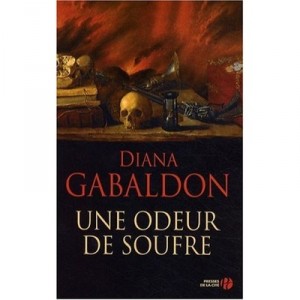 Une Odeur De Soufre - Diana Gabaldon