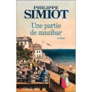 Une Partie De Zanzibar - Philippe Simiot