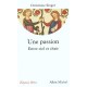 Une Passion - Christiane Singer