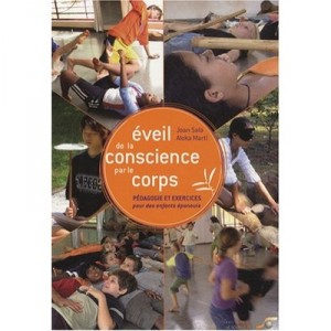 Eveil De La Conscience Par Le Corps - Ina Salazar