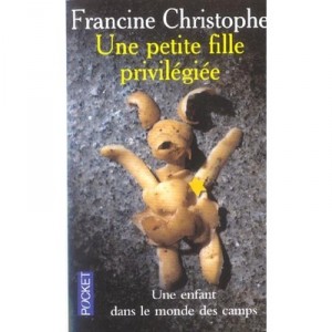 A Little Girl preferred - Francine Christophe