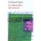 La Philosophie Des Sciences - Ferdinand Alquie