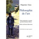 Philosophie De L'art - Hippolyte Taine