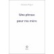 Une Phrase Pour Ma Mere , Lamento-bouffe - Christian Prigent