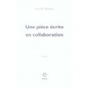 Une Piece Ecrite En Collaboration - Danielle Memoire