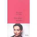Une Piece Montee - Blandine Le Callet