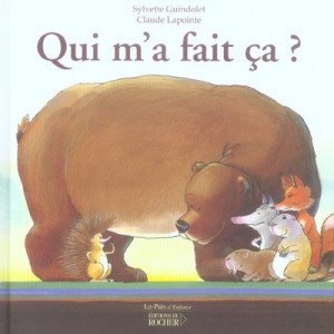 Qui M'a Fait Ca ? - Claude Lapointe , Sylvette Guindolet