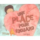 Une Place Pour Edouard - Beatrice Gernot , Kris Di Giacomo