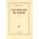 Une Poignee De Monde - Ludovic Janvier