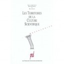 Les Territoires De La Culture Scientifique - Jantzen , Schiele