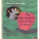 Une Pomme Dans Un Trou De Souris - Petr Horacek