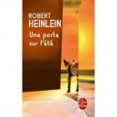 Une Porte Sur L'ete - Robert Heinlein