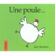 Une Poule - Jean Maubille