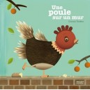 Une Poule Sur Un Mur - Cristian Turdera