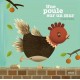 Une Poule Sur Un Mur - Cristian Turdera
