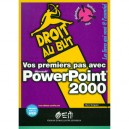 Une Presentation Reussie Avec Powerpoint 2000 - Marc Bergame
