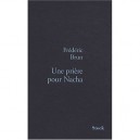 Une Priere Pour Nacha - Frederic Brun