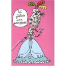 Une Princesse - Nathalie Laurent , Soledad Bravi