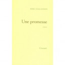 Une Promesse - Sorj Chalandon