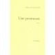 Une Promesse - Sorj Chalandon