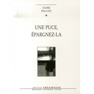 A Puce, Save it - Naomi Wallace