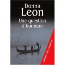 Une Question D'honneur - Donna Leon