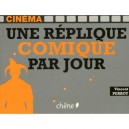 Une Replique Comique Par Jour - Vincent Perrot
