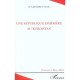 Une Republique Ephemere Au Kurdistan - M Khoubrouy-pak