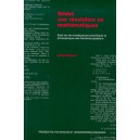 Une Revolution En Mathematiques Et Philosophiques Des Theoremes De Godel , Essai Sur Les Consequences Mathematiques - Andre Del